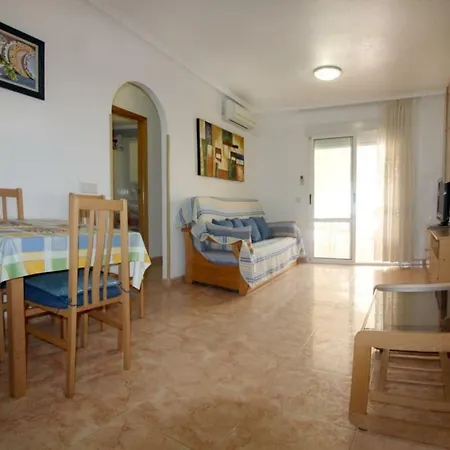 Apartment Ole Felix Rodriguez De La Fuente *