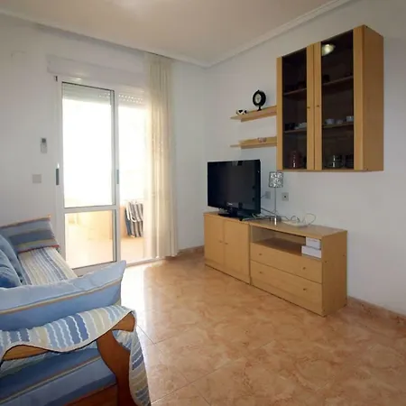 Ole Felix Rodriguez De La Fuente Apartment *
