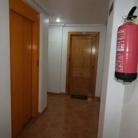 Apartment Ole Felix Rodriguez De La Fuente