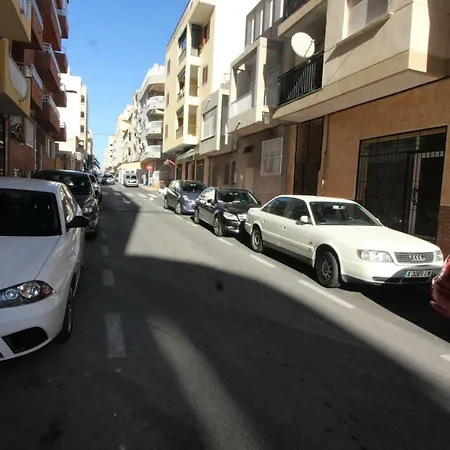 Ole Felix Rodriguez De La Fuente * Torrevieja